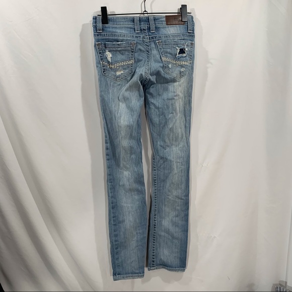 BKE Payton Women’s 25X31.5 Jeans - Picture 2 of 6